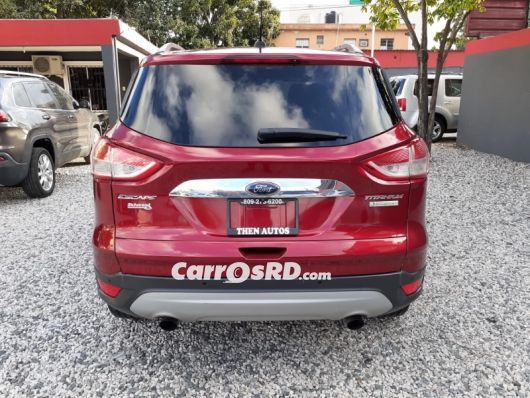 Ford Escape Jeepeta en venta