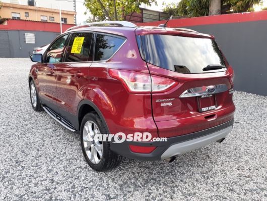 Ford Escape Jeepeta en venta