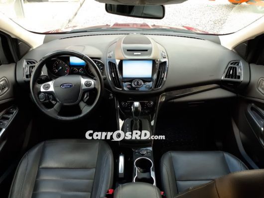 Ford Escape Jeepeta en venta