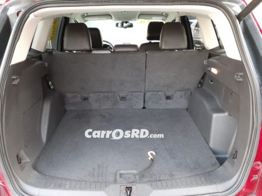 Ford Escape Jeepeta en venta