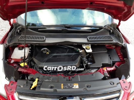 Ford Escape Jeepeta en venta