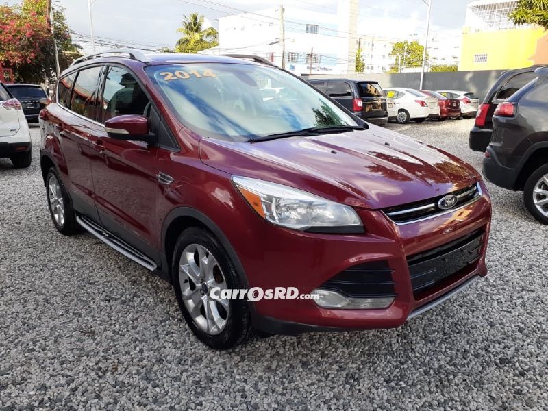 Ford