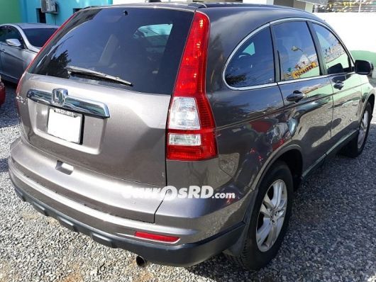 Honda CR-V Jeepeta en venta