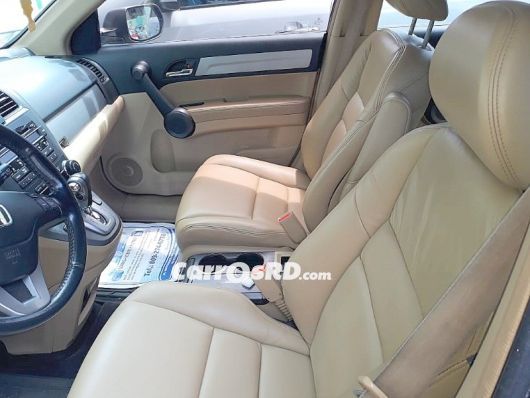 Honda CR-V Jeepeta en venta