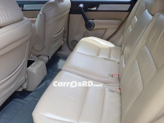 Honda CR-V Jeepeta en venta