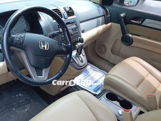 Honda CR-V Jeepeta en venta