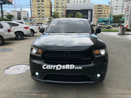 Dodge Durango Jeepeta en venta