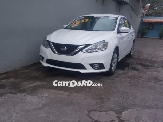 Nissan Sentra Carros en venta