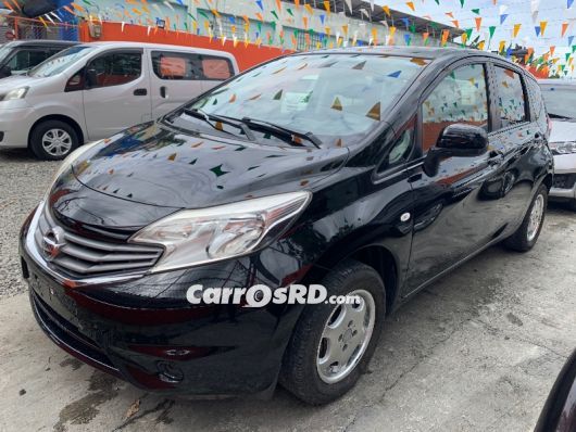 Nissan Note Carros en venta