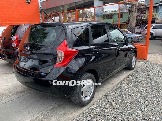 Nissan Note Carros en venta