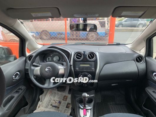 Nissan Note Carros en venta