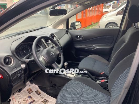 Nissan Note Carros en venta