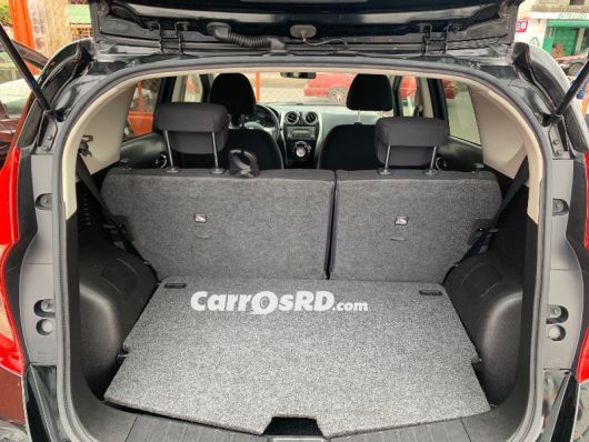 Nissan Note Carros en venta