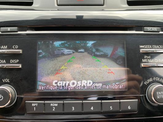 Nissan Frontier Camioneta en venta