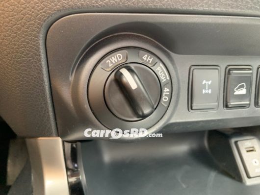 Nissan Frontier Camioneta en venta