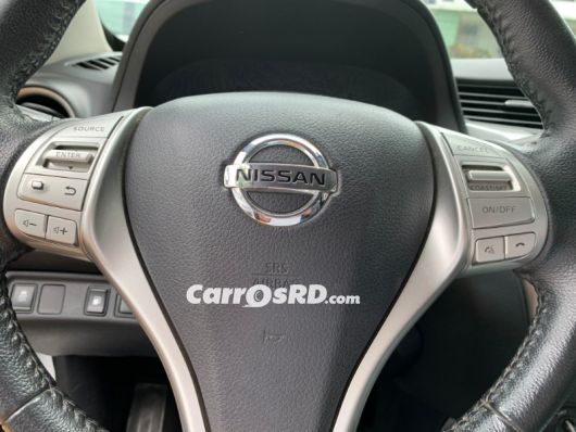 Nissan Frontier Camioneta en venta