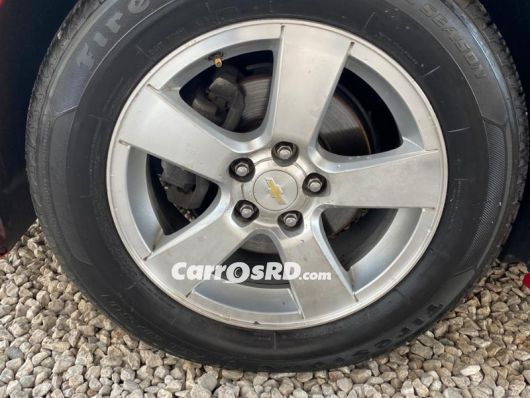 Chevrolet Cruze Carros en venta