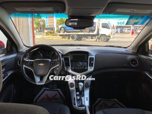 Chevrolet Cruze Carros en venta
