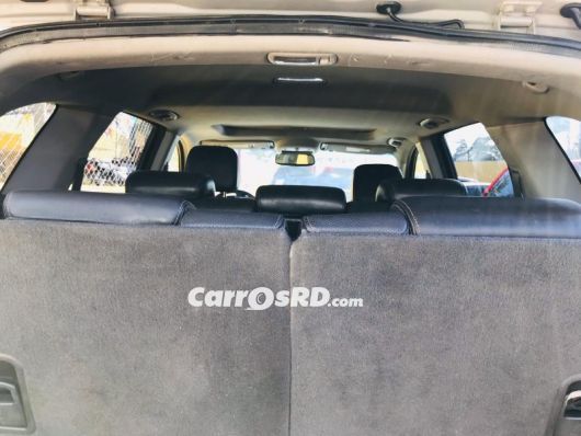 Hyundai Santa Fe Jeepeta en venta