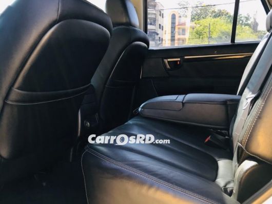 Hyundai Santa Fe Jeepeta en venta