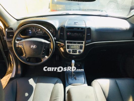 Hyundai Santa Fe Jeepeta en venta