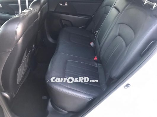 Kia Sportage Jeepeta en venta