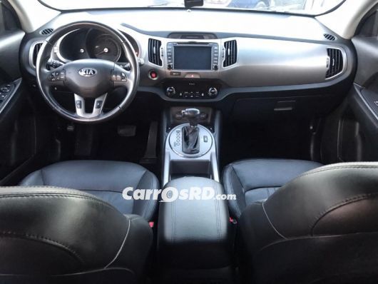 Kia Sportage Jeepeta en venta