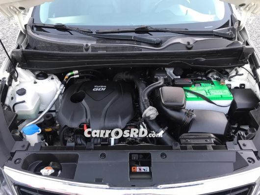 Kia Sportage Jeepeta en venta