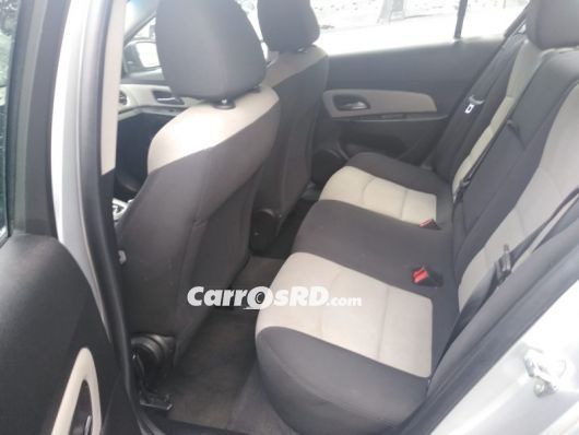 Chevrolet Cruze Carros en venta