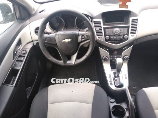 Chevrolet Cruze Carros en venta
