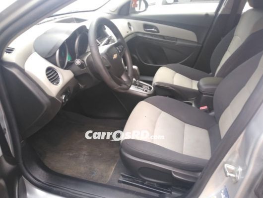 Chevrolet Cruze Carros en venta