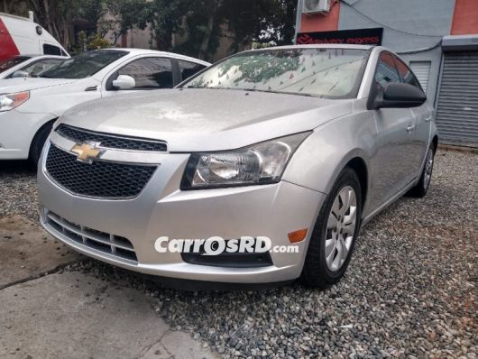 Chevrolet Cruze Carros en venta