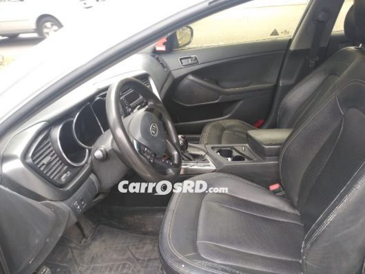 Kia K5 Carros en venta