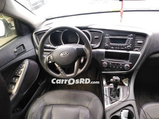 Kia K5 Carros en venta