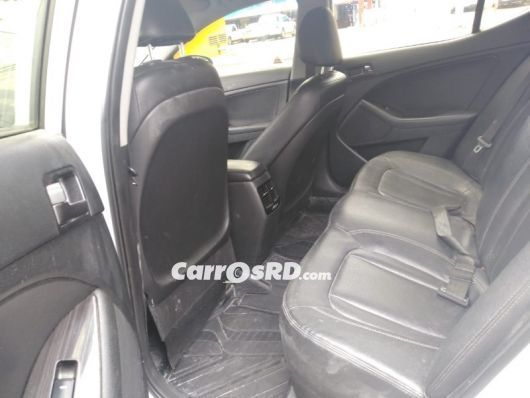 Kia K5 Carros en venta