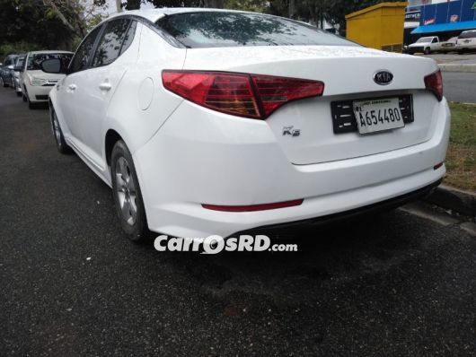 Kia K5 Carros en venta