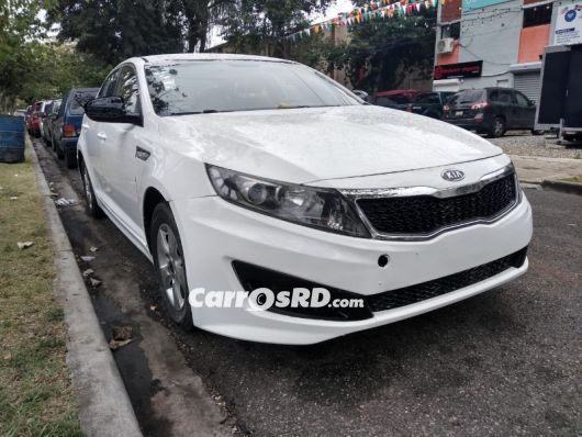 Kia K5 Carros en venta