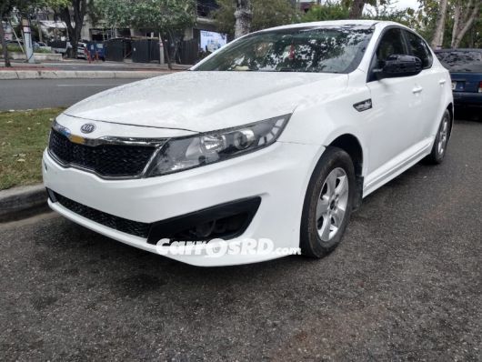 Kia K5 Carros en venta