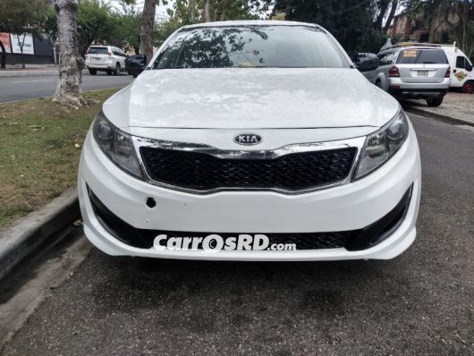 Kia K5 Carros en venta