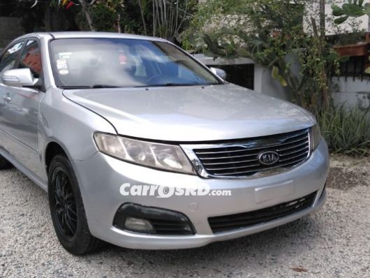 Kia Lotze Carros en venta