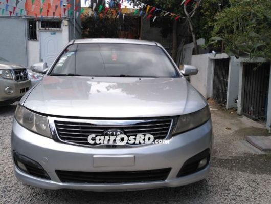 Kia Lotze Carros en venta