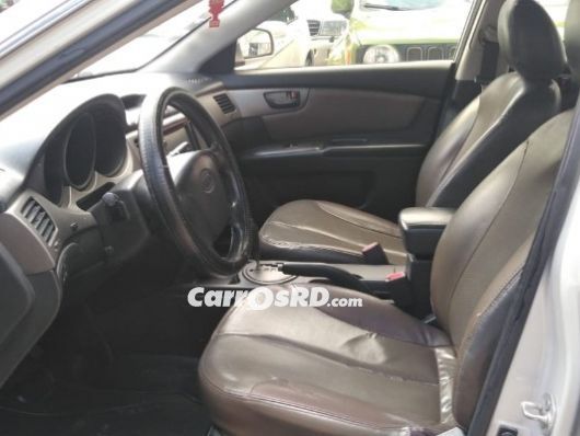 Kia Lotze Carros en venta