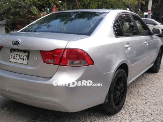 Kia Lotze Carros en venta