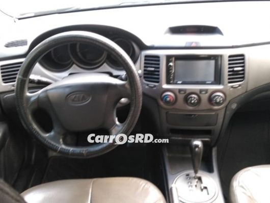 Kia Lotze Carros en venta