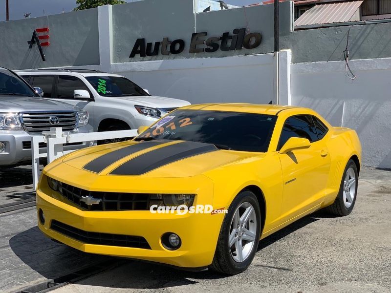Chevrolet