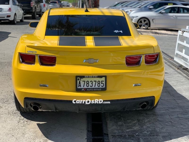 Chevrolet