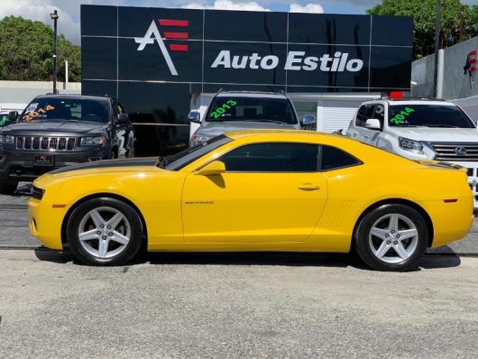Chevrolet