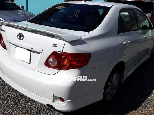 Toyota Corolla Carros en venta