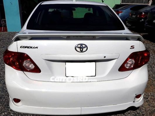 Toyota Corolla Carros en venta