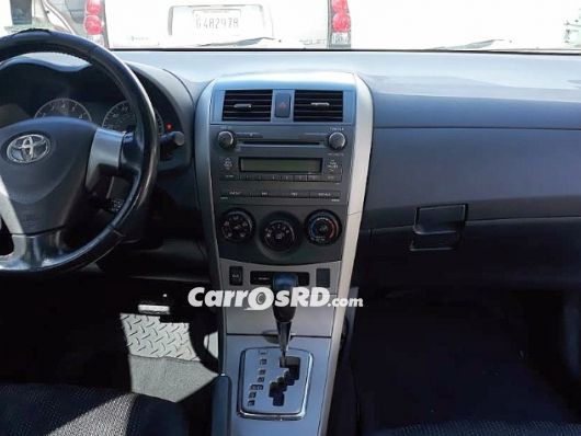 Toyota Corolla Carros en venta
